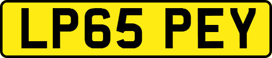 LP65PEY
