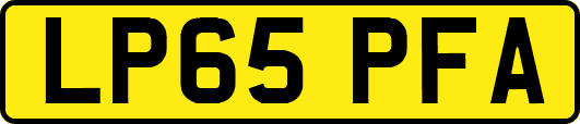 LP65PFA