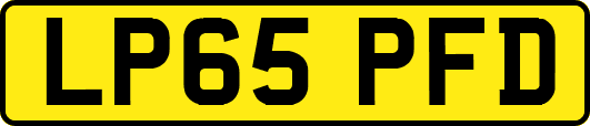 LP65PFD