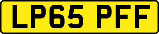 LP65PFF