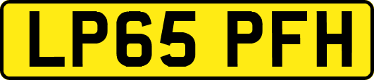 LP65PFH