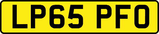 LP65PFO