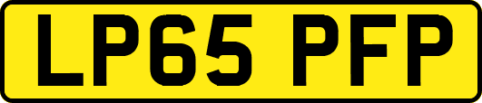 LP65PFP