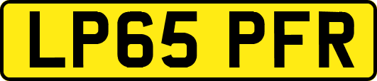 LP65PFR