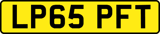 LP65PFT