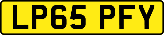 LP65PFY