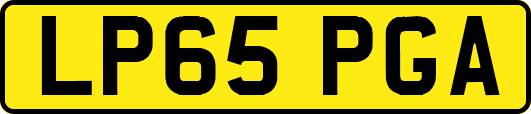 LP65PGA