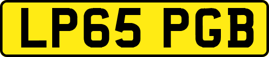LP65PGB