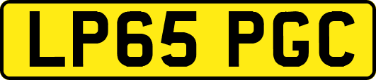 LP65PGC