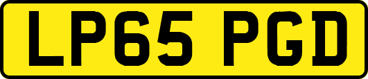 LP65PGD