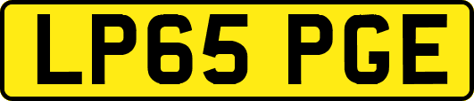 LP65PGE