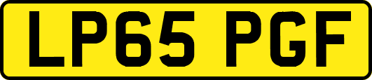 LP65PGF