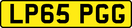 LP65PGG
