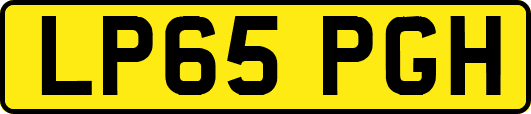 LP65PGH