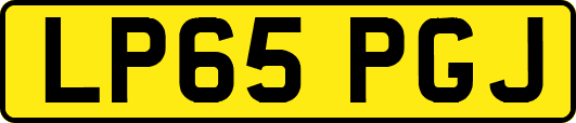 LP65PGJ