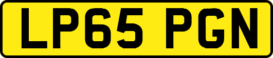 LP65PGN