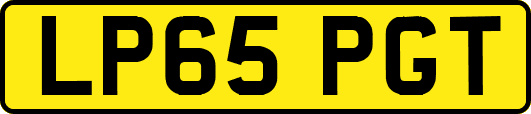 LP65PGT