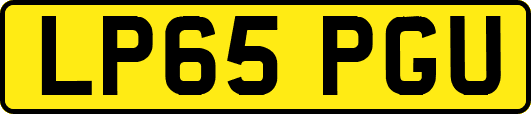LP65PGU