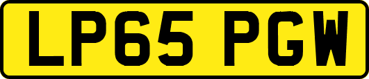 LP65PGW