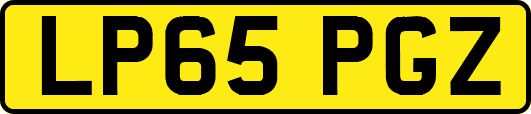 LP65PGZ