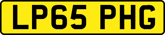 LP65PHG