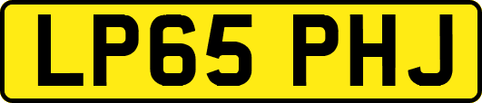 LP65PHJ
