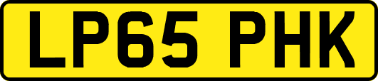 LP65PHK