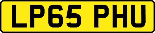 LP65PHU