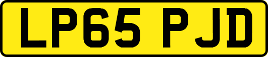 LP65PJD