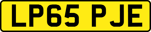 LP65PJE