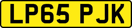 LP65PJK