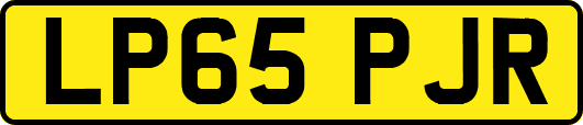 LP65PJR