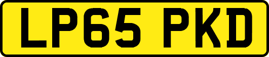LP65PKD