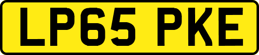 LP65PKE