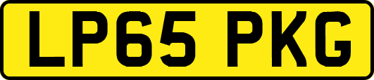 LP65PKG