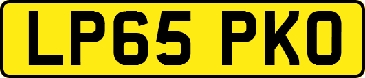 LP65PKO
