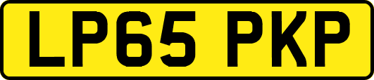 LP65PKP
