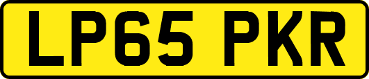 LP65PKR