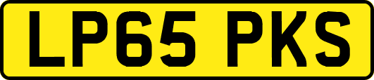 LP65PKS