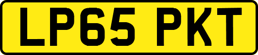 LP65PKT