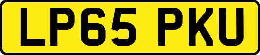 LP65PKU