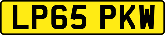 LP65PKW
