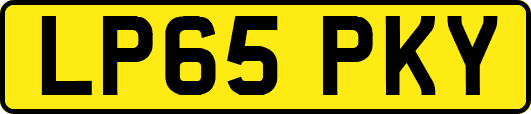 LP65PKY