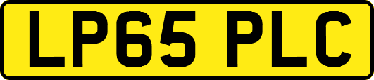 LP65PLC