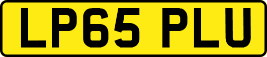 LP65PLU