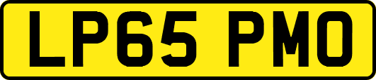 LP65PMO