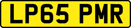 LP65PMR