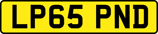 LP65PND
