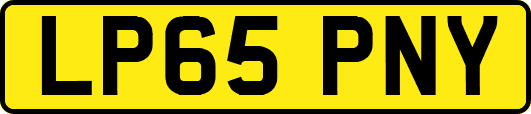 LP65PNY