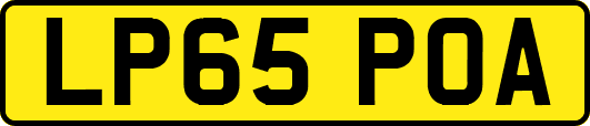 LP65POA